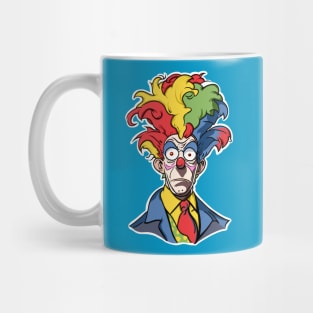 Corporate Chuckles Mug